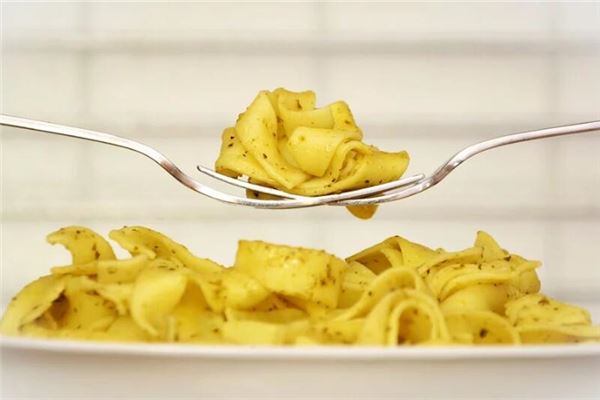 吃饭速度看性格命运