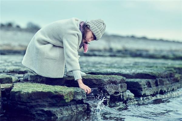 腿型看个人运势如何