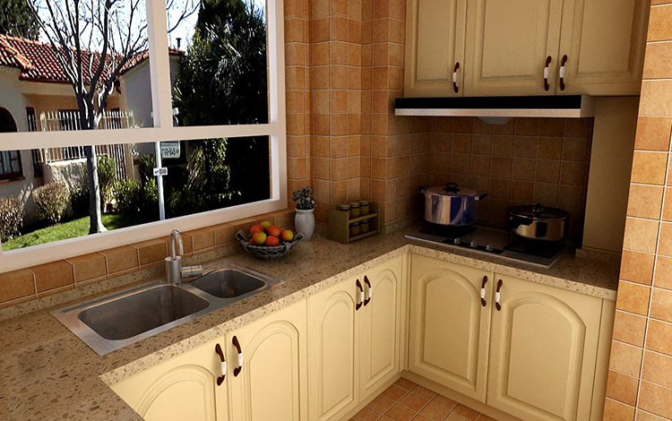 厨房放什么花风水好 这些都可以选择