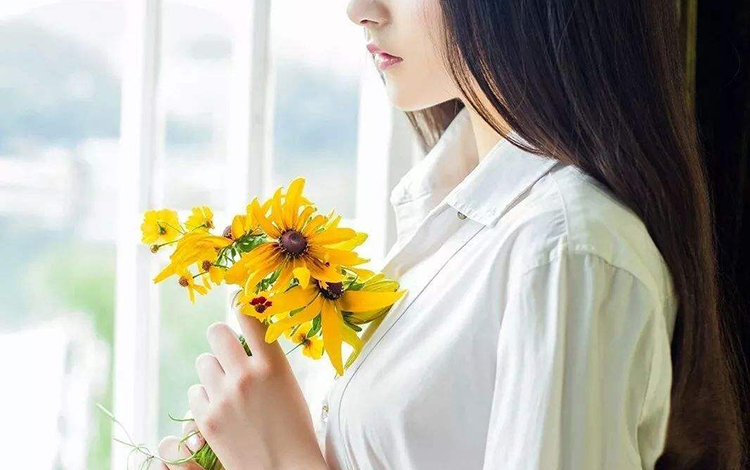 先苦后甜的女人面相 经历过磨难就会有收获