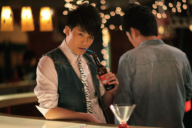 最容易有艳遇的星座 第一名就是个情种