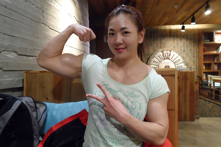 十二星座女生谁最女汉子 比男生还man