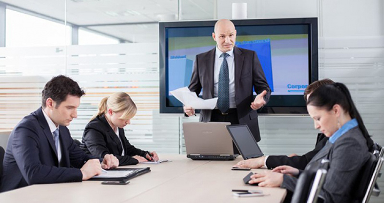 哪些星座工作时总会被批评 以后要多注意哦