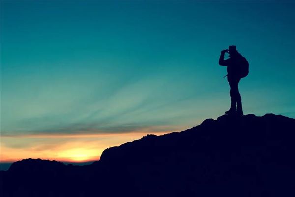 男人脚相看桃花