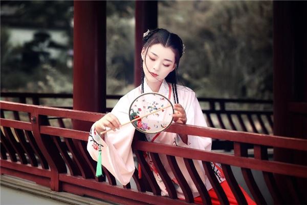 女人什么体相克夫