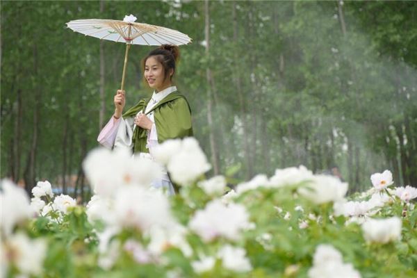 怎么从发型看运势好坏