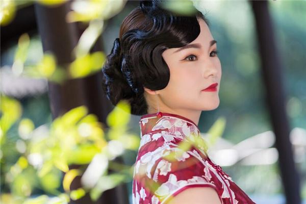 身体健康寿命长的体相特征