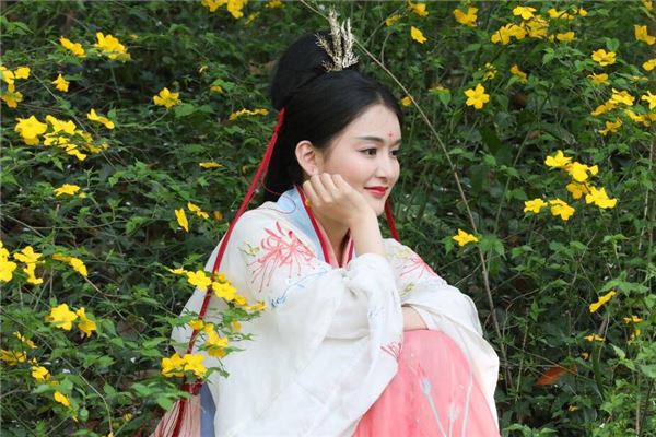 身上哪里长毛影响运势