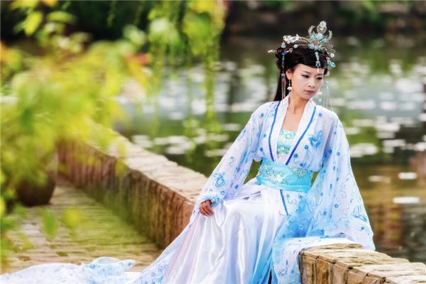 容易富有的体相特征