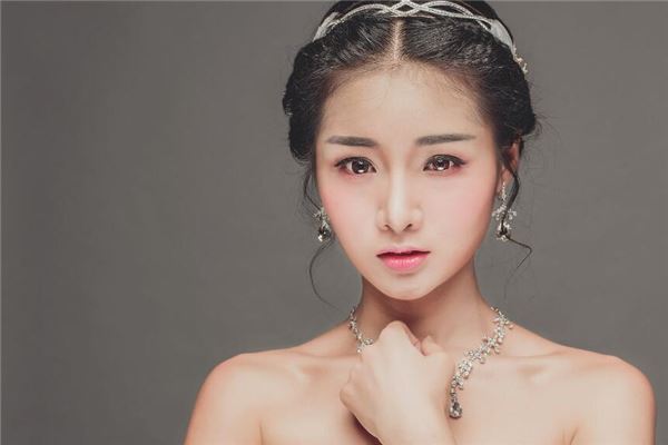 花钱如流水的体相特征