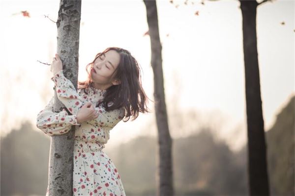 好运体相的预兆