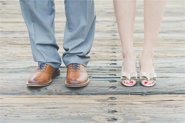 大富大贵的脚相特征