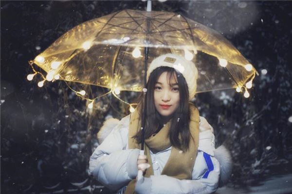 什么样的身材有福气