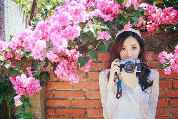 身体哪里长毛大富大贵