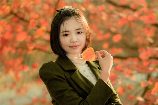 女人哪种身材命最好