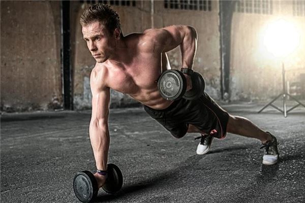 男生长胸毛运势怎么样