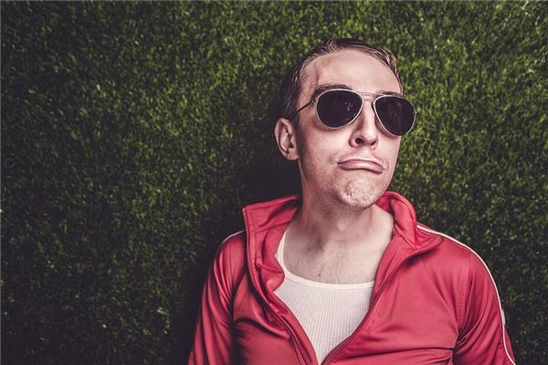 男人长得矮命好不好