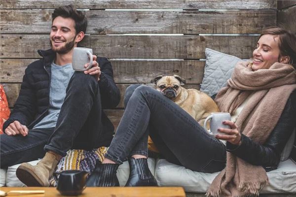 怎么从坐姿看男人的性格