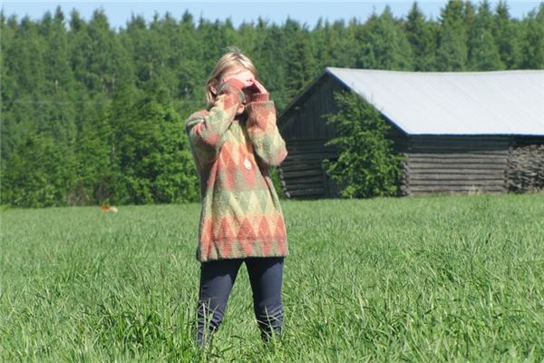 身上哪里越胖越有福气