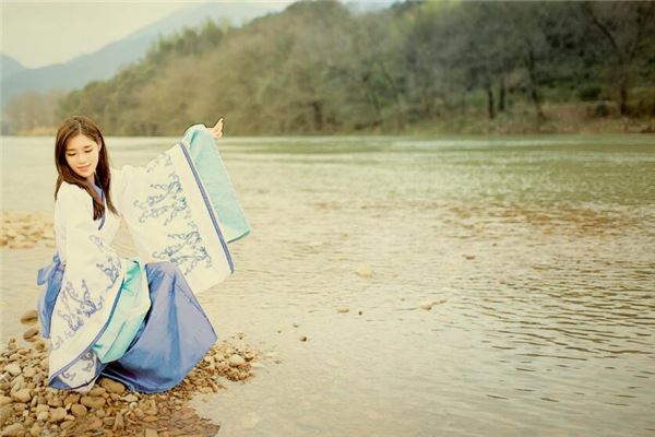 淫痣在什么位置