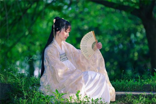 全身胎记的福气好不好