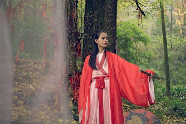 女人手臂有痣有福吗