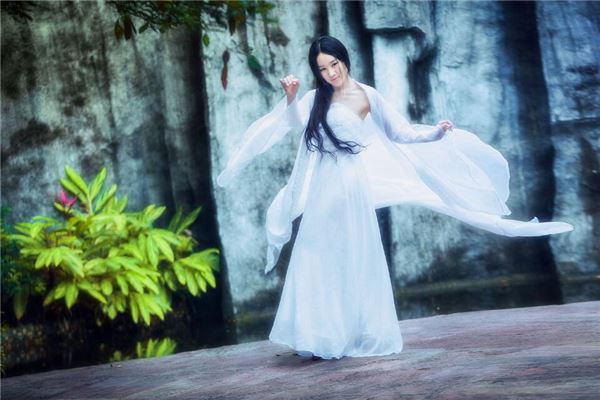 女人脸上福痣的位置有何不同