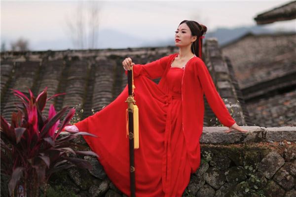 难嫁痣的位置不同,女子命运如何