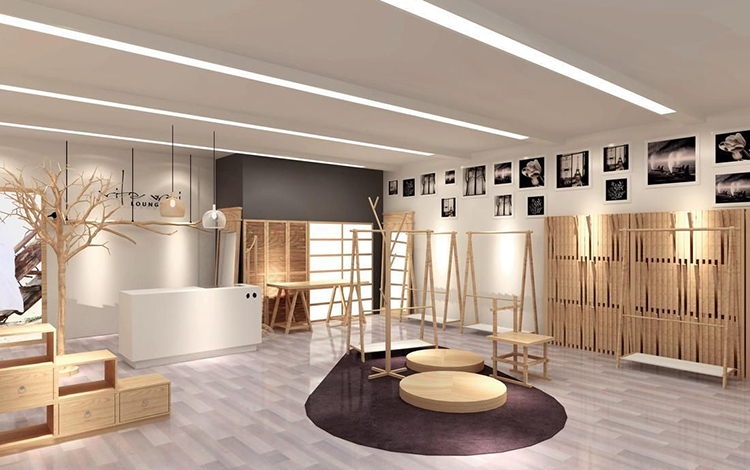 店铺没人气怎么改风水 做好这几条客源滚滚