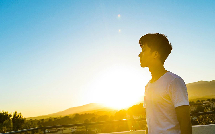 正官格男命好不好 常有贵人相助