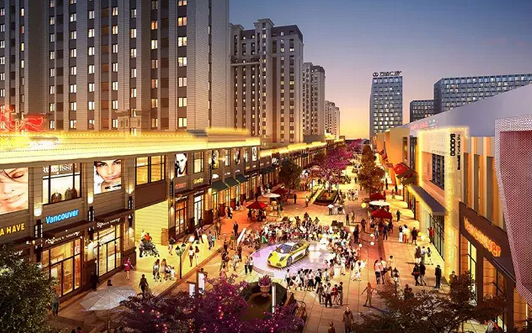 坐西朝东的商铺风水好吗 缺乏阳气需要调整