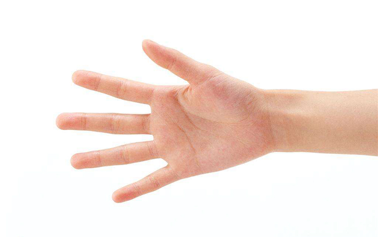 掌纹乱真的不好吗 需要辩证看待