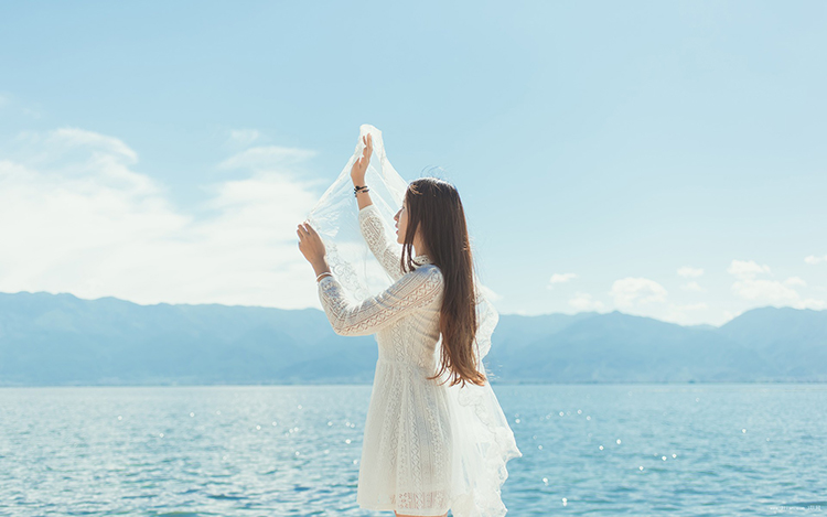 十二星座的女人味大比拼 别让你女友看到哦