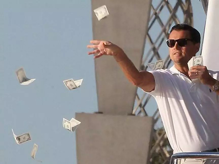 败家星座大盘点 每月都刷爆信用卡的是你吗