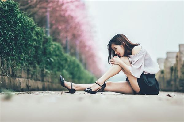 眉心有痣代表什么呢