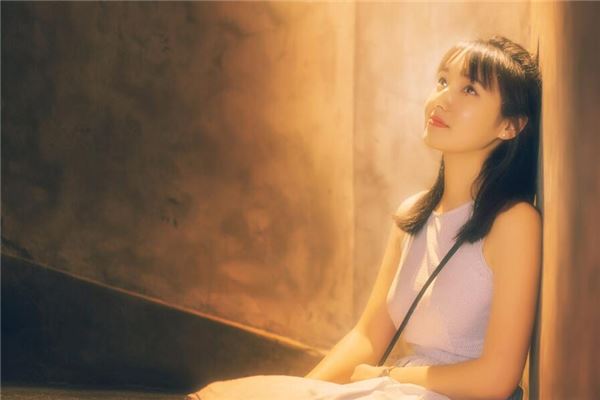 痣相女人脸部会交好运吗