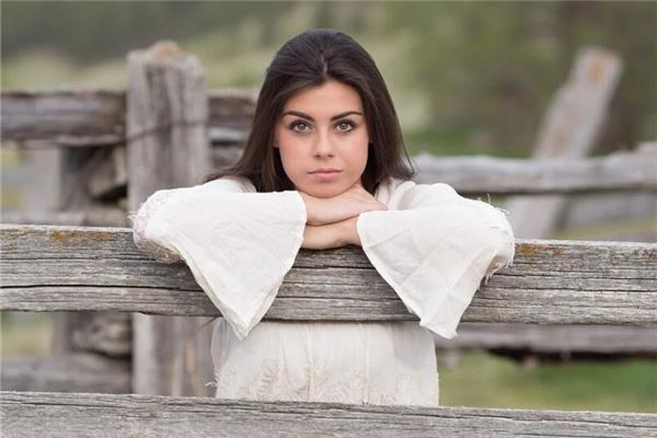 旺夫痣女人会幸福吗