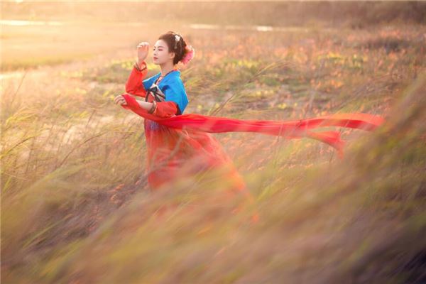 脸上哪些地方的痣可以带来财运呢