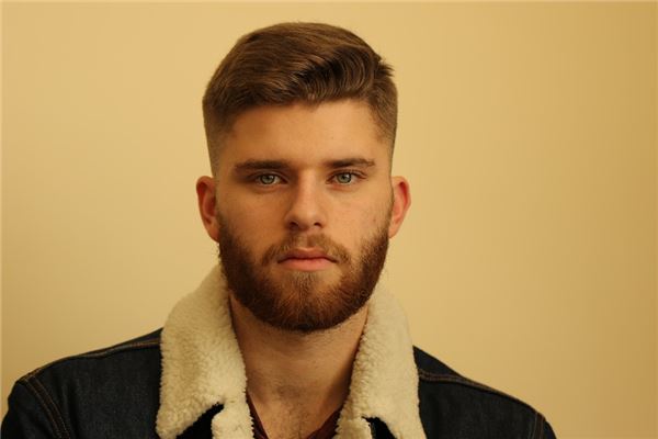 美人痣长在哪里一生好运