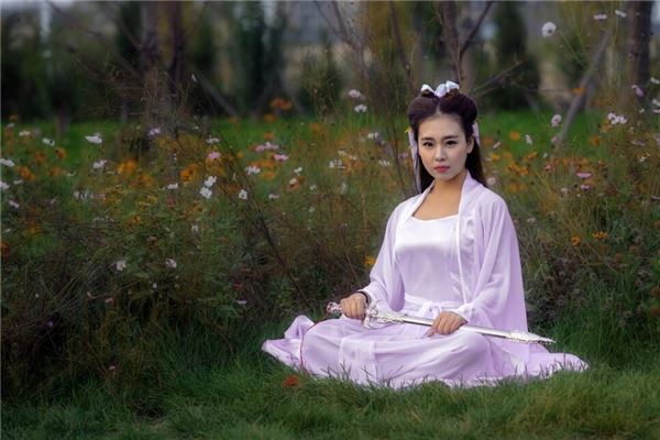 面部痣相图解女人一生桃花旺盛吗