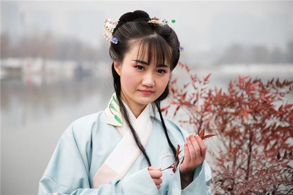 能够带来良好事业运,旺财旺福的痣相有哪些呢