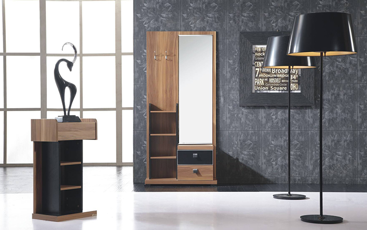 穿衣镜的摆放禁忌 这些雷区不能踩