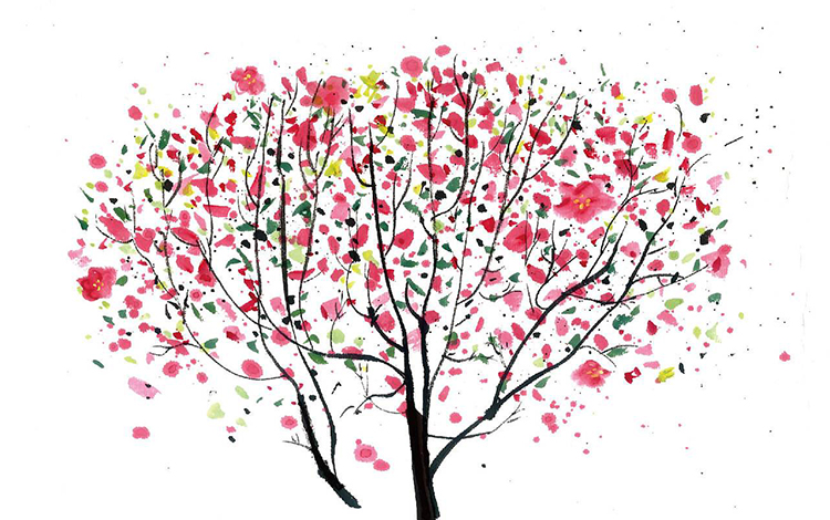 八字命盘看你的桃花运 命中注定的缘分