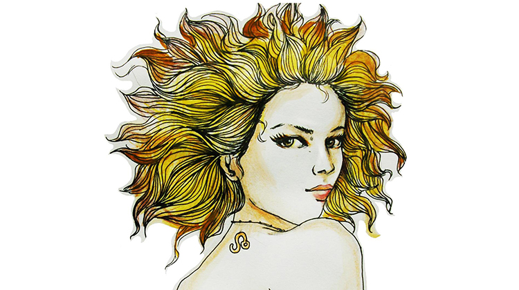 狮子座和什么星座相配 来看看你们之间的缘分指数吧