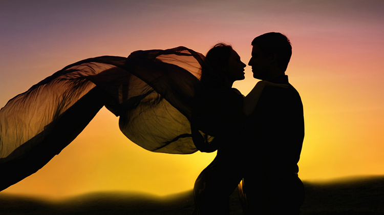 天蝎座和什么星座相配 天雷勾地火的爱情又是谁