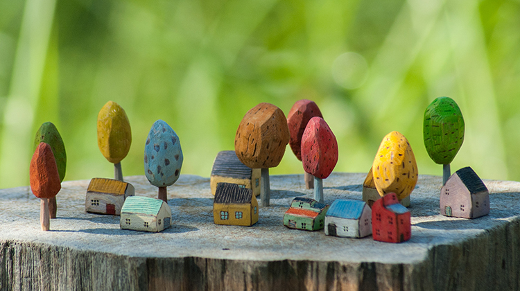 天秤座生活小习惯 带你看清下凡后的小仙女