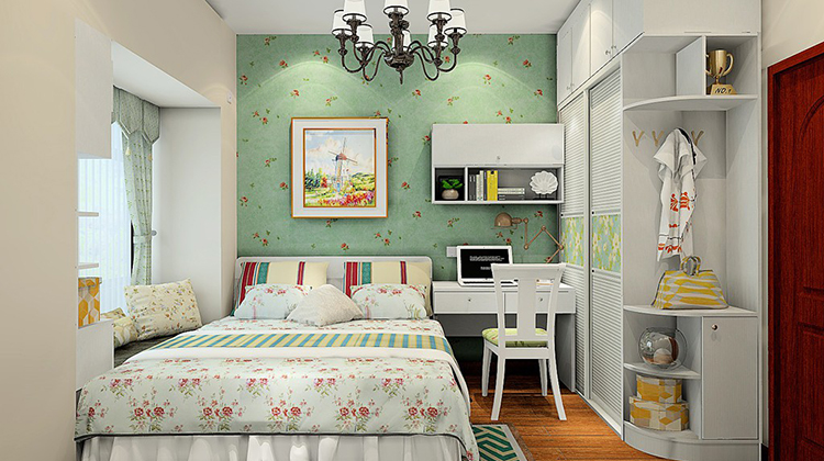 十二星座的卧室是什么样的 你进去看过吗