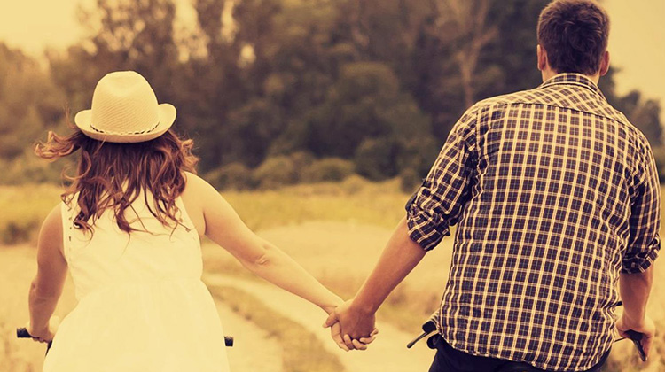 十二星座表白成功率 喜欢就要大声说出来