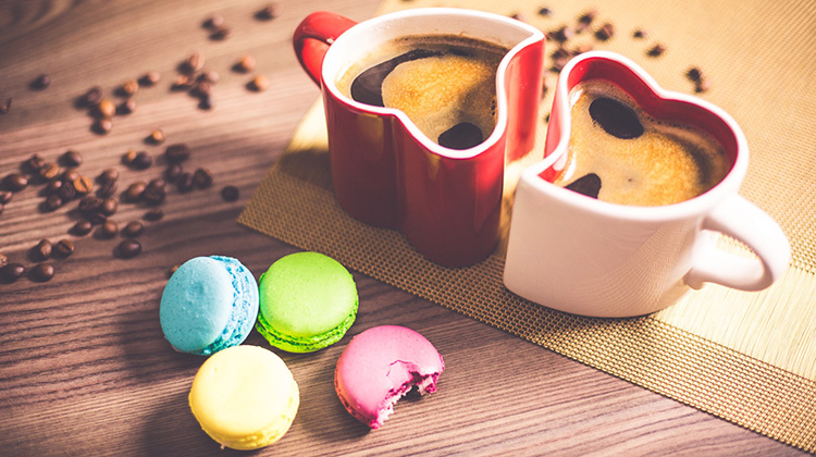 双鱼女喜欢一个人的表现 别以为她只想和你做朋友啦