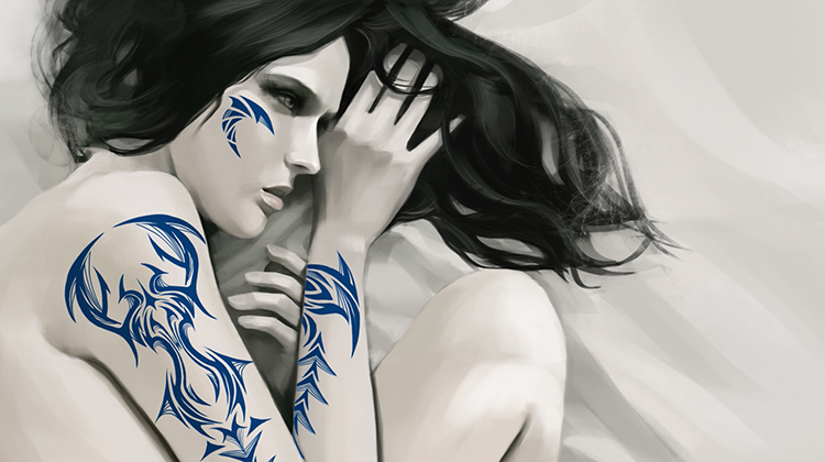 怎么追天蝎座女生 千万不可太过心急